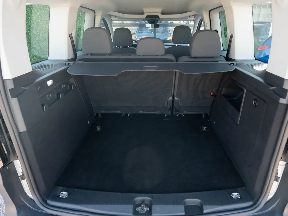 Volkswagen Caddy 1.5 TSI 115PK | Cruise | Stoel verwarming | uit 2021, foto 13