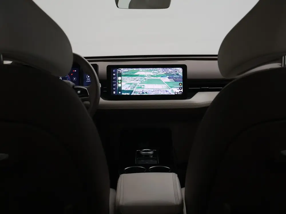 Aiways U5 63kWh SHOWROOM + 19 INCH LMV | ADAPTIVE CRUISE | L uit 2021, foto 12