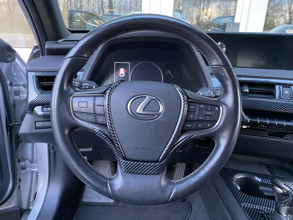 Lexus UX 250h Business Line 20 Inch BROCK uit 2019, foto 10