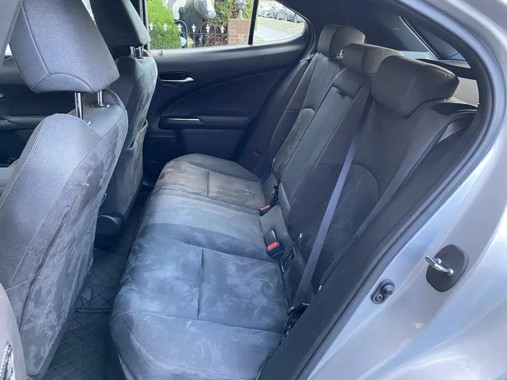 Lexus UX 250h Business Line 20 Inch BROCK uit 2019, foto 12