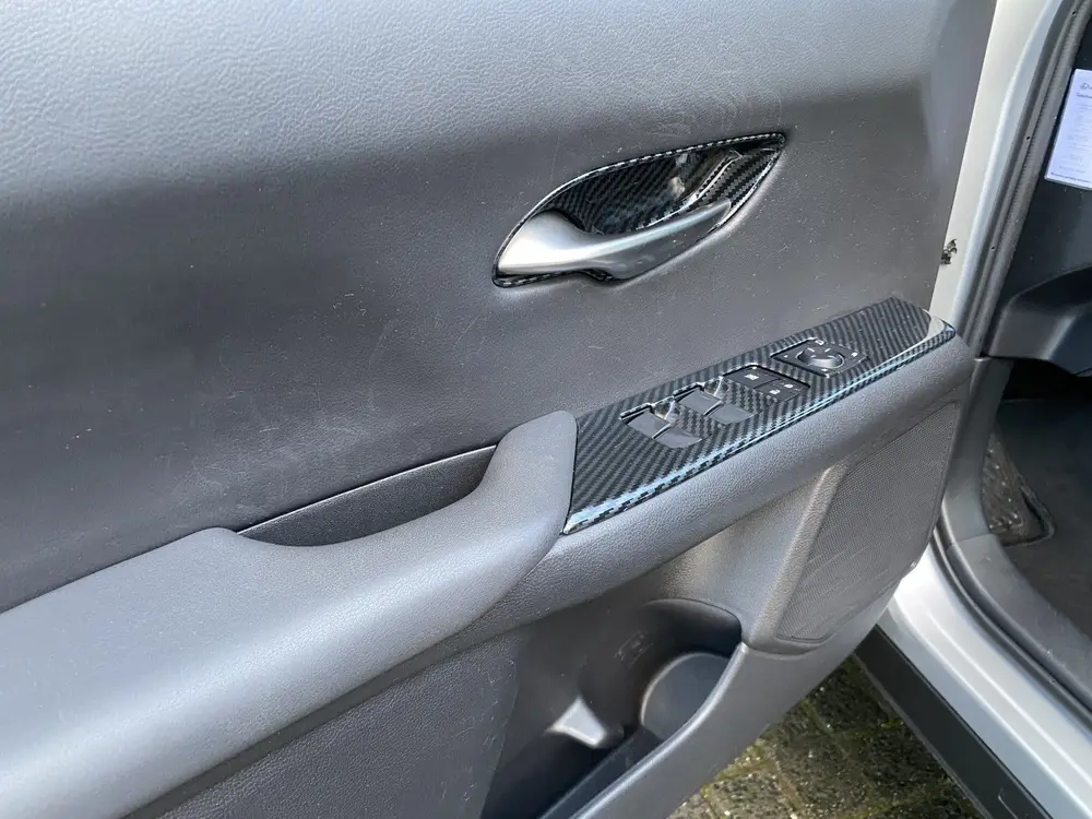 Lexus UX 250h Business Line 20 Inch BROCK uit 2019, foto 16