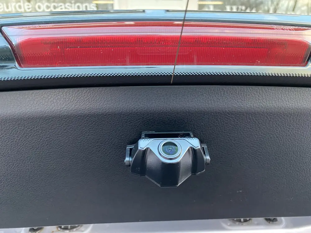 Lexus UX 250h Business Line 20 Inch BROCK uit 2019, foto 19