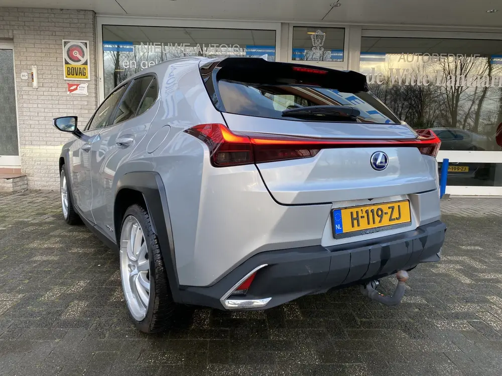 Lexus UX 250h Business Line 20 Inch BROCK uit 2019, foto 5