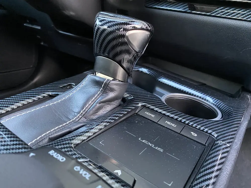 Lexus UX 250h Business Line 20 Inch BROCK uit 2019, foto 8