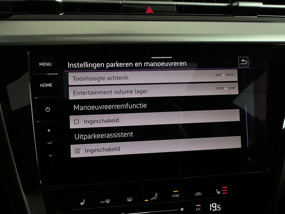 Volkswagen Arteon SB 2.0 TSI 4Motion R Pano|Memory|H/K|Keyle uit 2023, foto 18