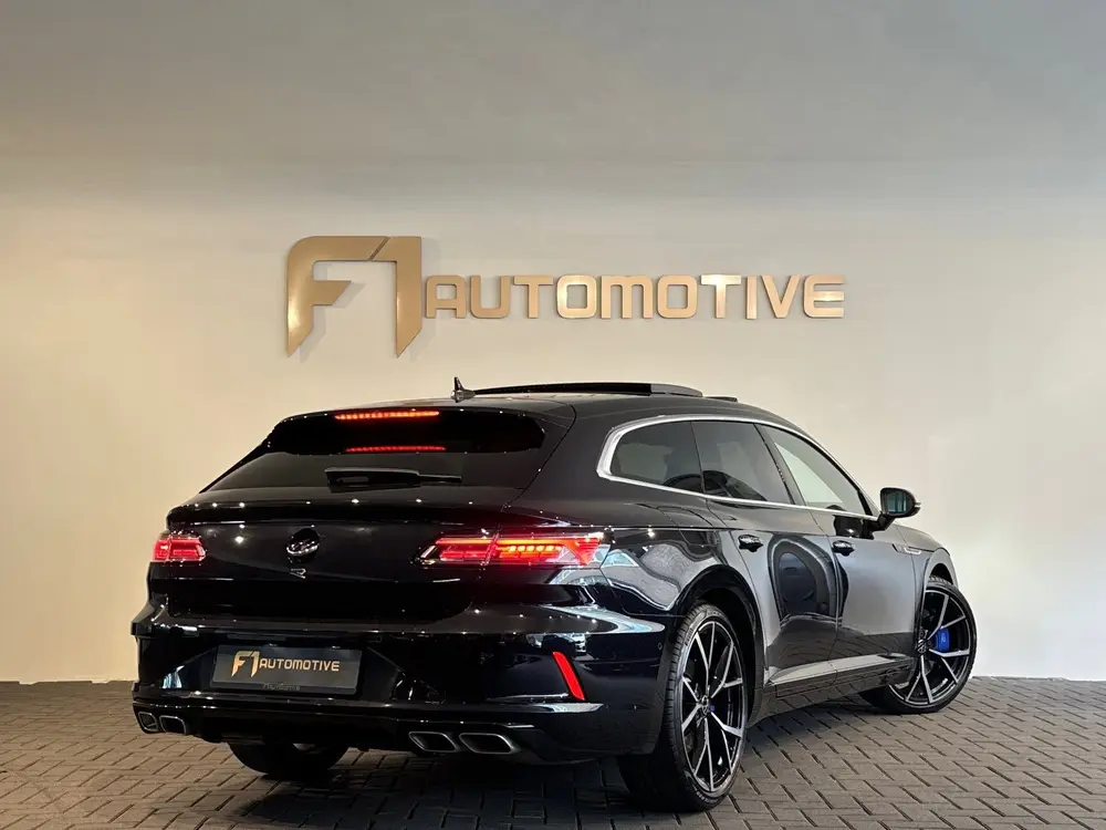 Volkswagen Arteon SB 2.0 TSI 4Motion R Pano|Memory|H/K|Keyle uit 2023, foto 3