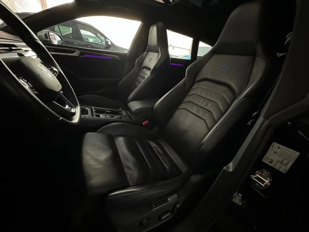 Volkswagen Arteon SB 2.0 TSI 4Motion R Pano|Memory|H/K|Keyle uit 2023, foto 5