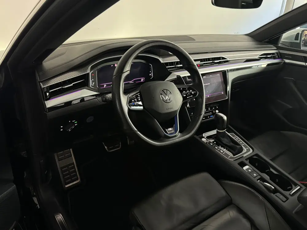Volkswagen Arteon SB 2.0 TSI 4Motion R Pano|Memory|H/K|Keyle uit 2023, foto 6