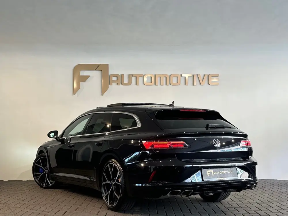 Volkswagen Arteon SB 2.0 TSI 4Motion R Pano|Memory|H/K|Keyle uit 2023, foto 8