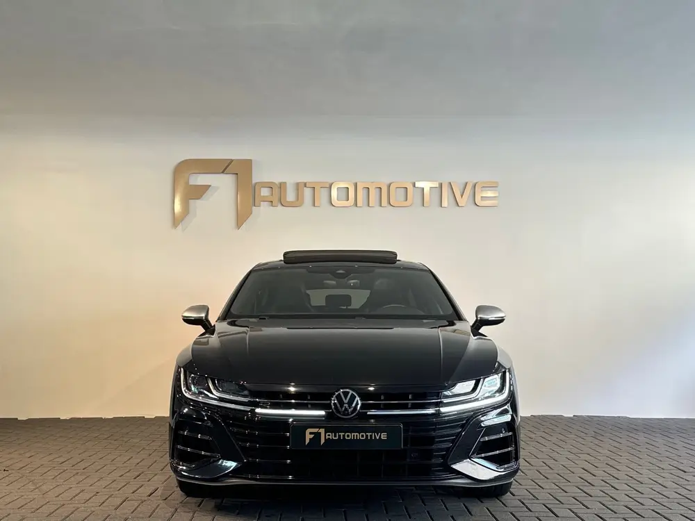 Volkswagen Arteon SB 2.0 TSI 4Motion R Pano|Memory|H/K|Keyle uit 2023, foto 9