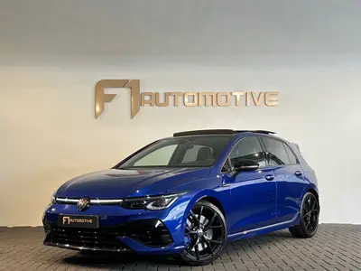 Volkswagen GOLF 2.0 TSI 4M R Performance Pano|Akrapovic|Memo uit 2021