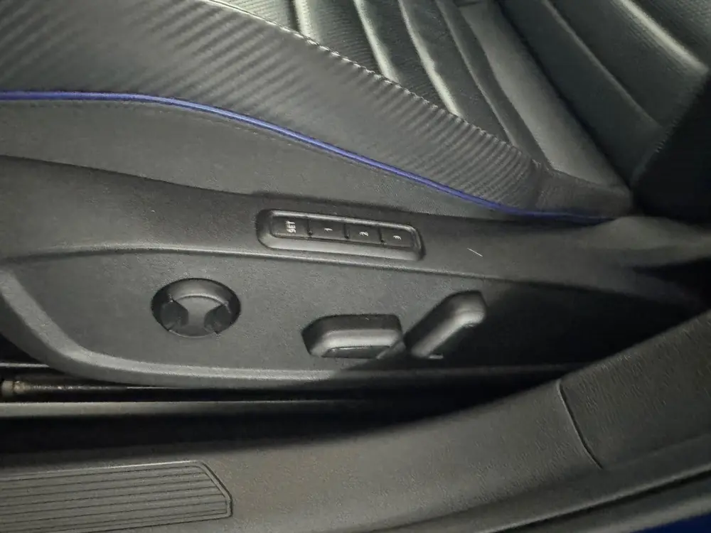 Volkswagen GOLF 2.0 TSI 4M R Performance Pano|Akrapovic|Memo uit 2021, foto 19