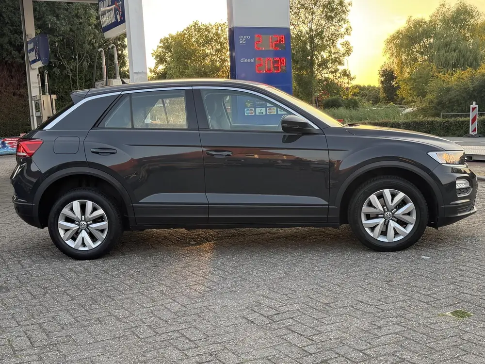 Volkswagen T-Roc 1.0 TSI KLIMA | CARPLAY | BOVAG ! uit 2019, foto 11