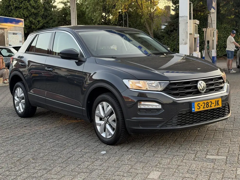 Volkswagen T-Roc 1.0 TSI KLIMA | CARPLAY | BOVAG ! uit 2019, foto 12
