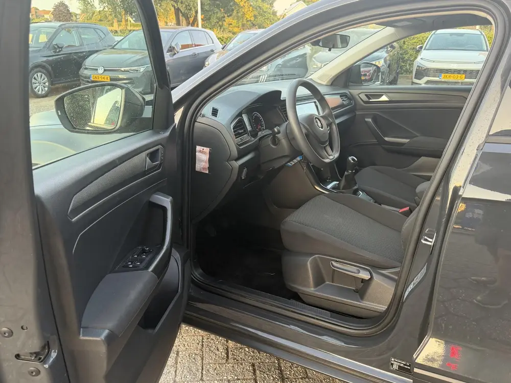 Volkswagen T-Roc 1.0 TSI KLIMA | CARPLAY | BOVAG ! uit 2019, foto 16