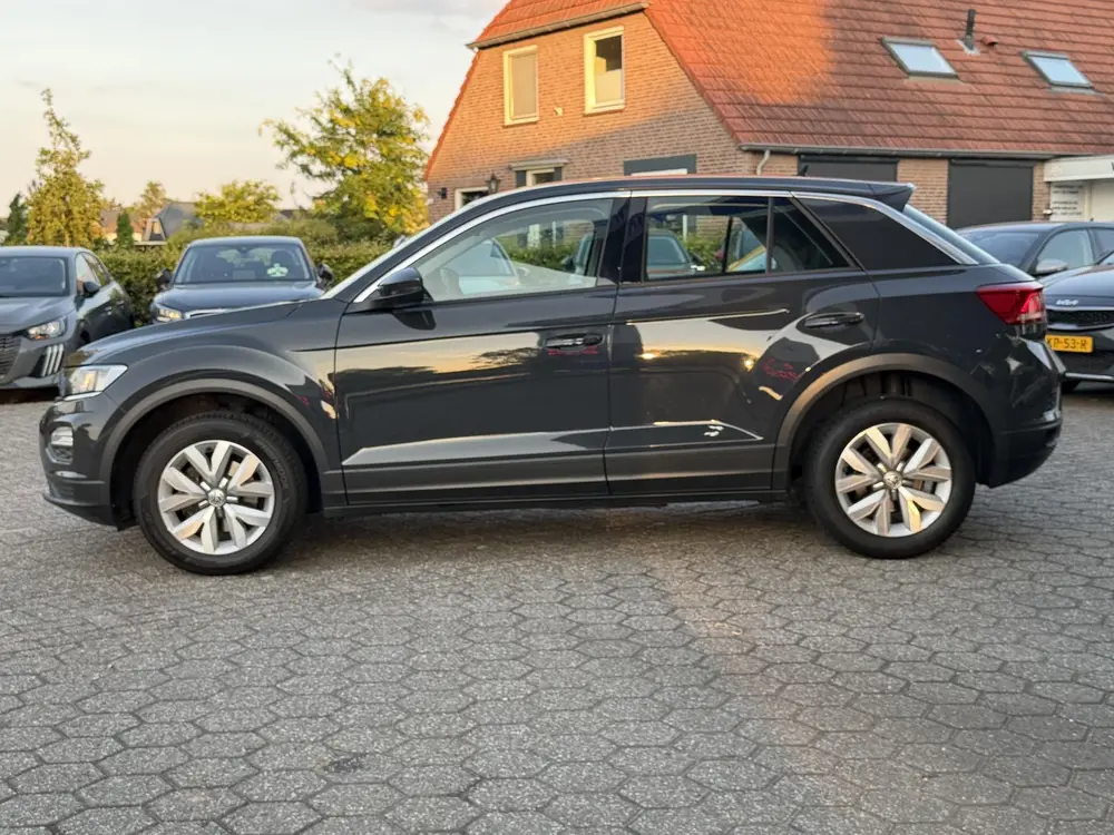 Volkswagen T-Roc 1.0 TSI KLIMA | CARPLAY | BOVAG ! uit 2019, foto 6