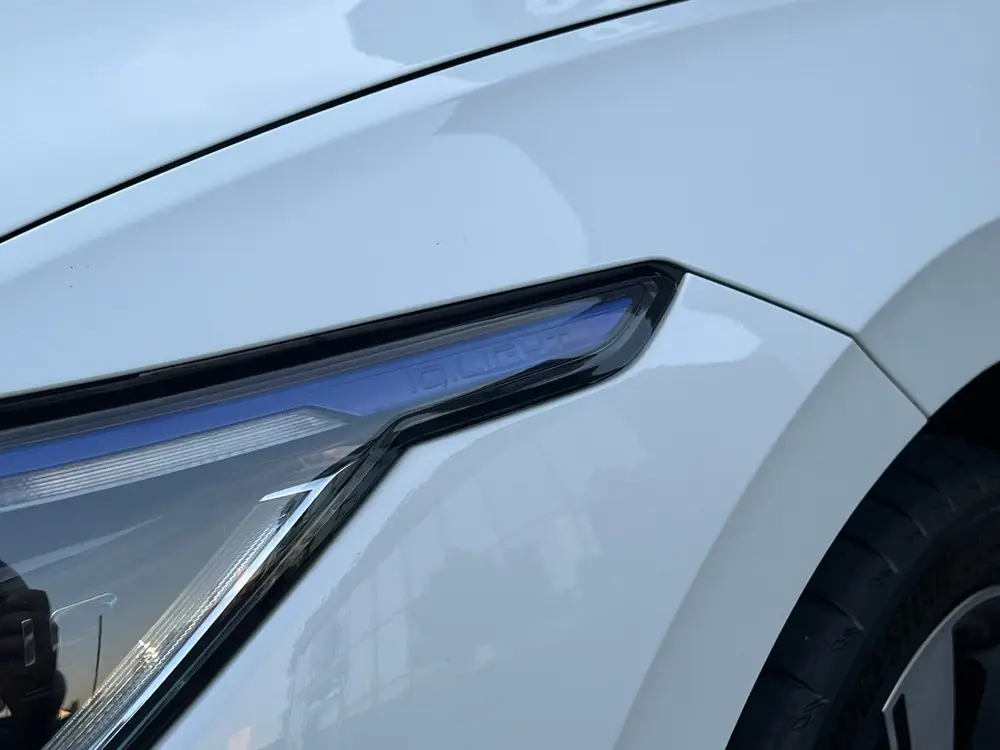 Volkswagen Golf 1.4 TSI eHybrid GTE - IQ. Light - Stoelverw uit 2022, foto 8