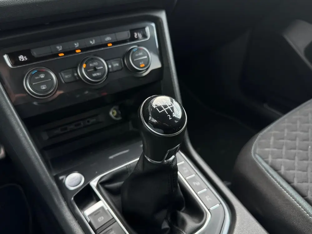 Volkswagen Tiguan Allspace 1.5 TSI Comfortline 7 Persoons | uit 2020, foto 19