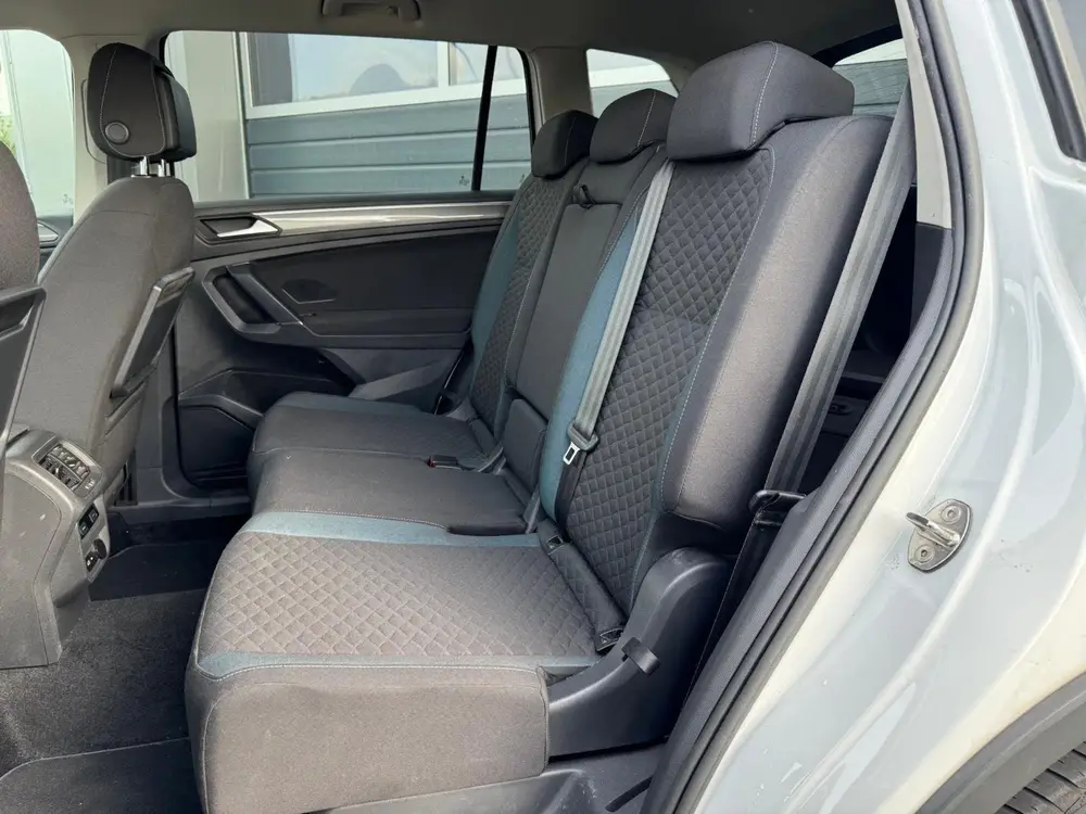 Volkswagen Tiguan Allspace 1.5 TSI Comfortline 7 Persoons | uit 2020, foto 5