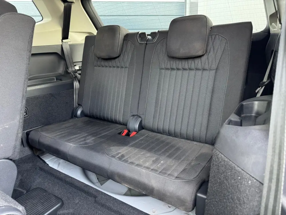 Volkswagen Tiguan Allspace 1.5 TSI Comfortline 7 Persoons | uit 2020, foto 6