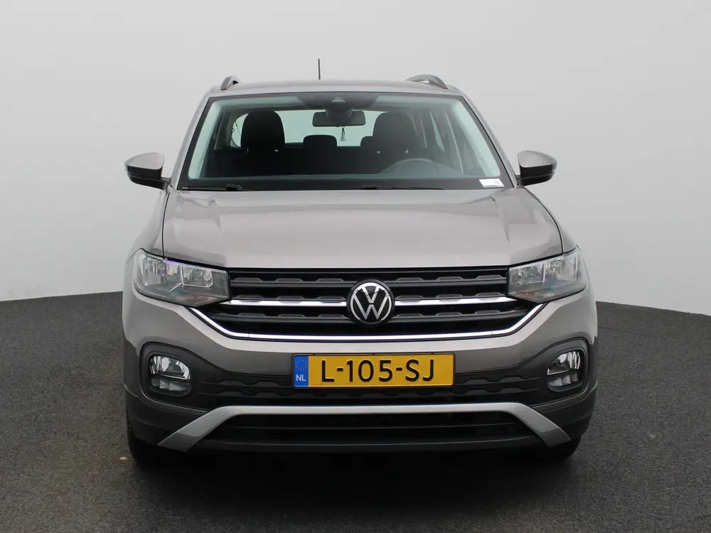 Volkswagen T-Cross 1.0 TSI Life | ACHTERUITRIJCAMERA | APPLE uit 2021, foto 3