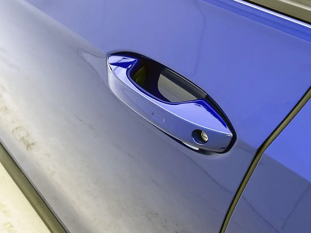 Volkswagen Golf 1.5 eTSI R-Line | PANORAMADAK | ACHTERUITRIJ uit 2021, foto 17
