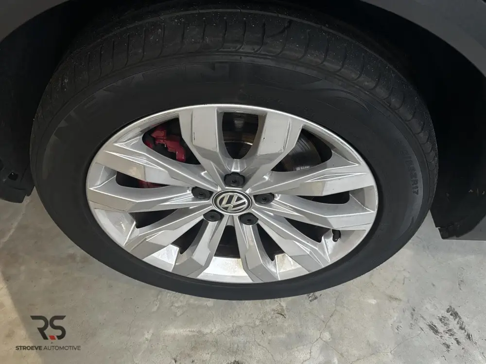 Volkswagen T-Roc 1.5 TSI 150 pk DSG Sport | Navi | Pano | LE uit 2019, foto 18