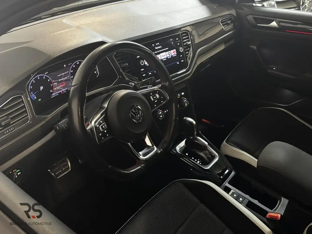 Volkswagen T-Roc 1.5 TSI 150 pk DSG Sport | Navi | Pano | LE uit 2019, foto 5