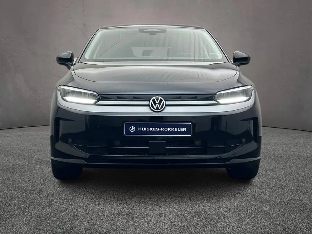 Volkswagen ID Polo uit 2026, foto 10