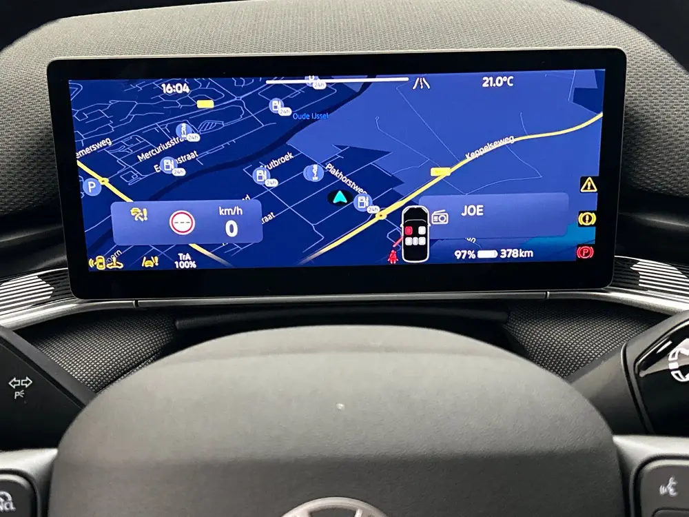 Volkswagen ID Polo uit 2026, foto 14
