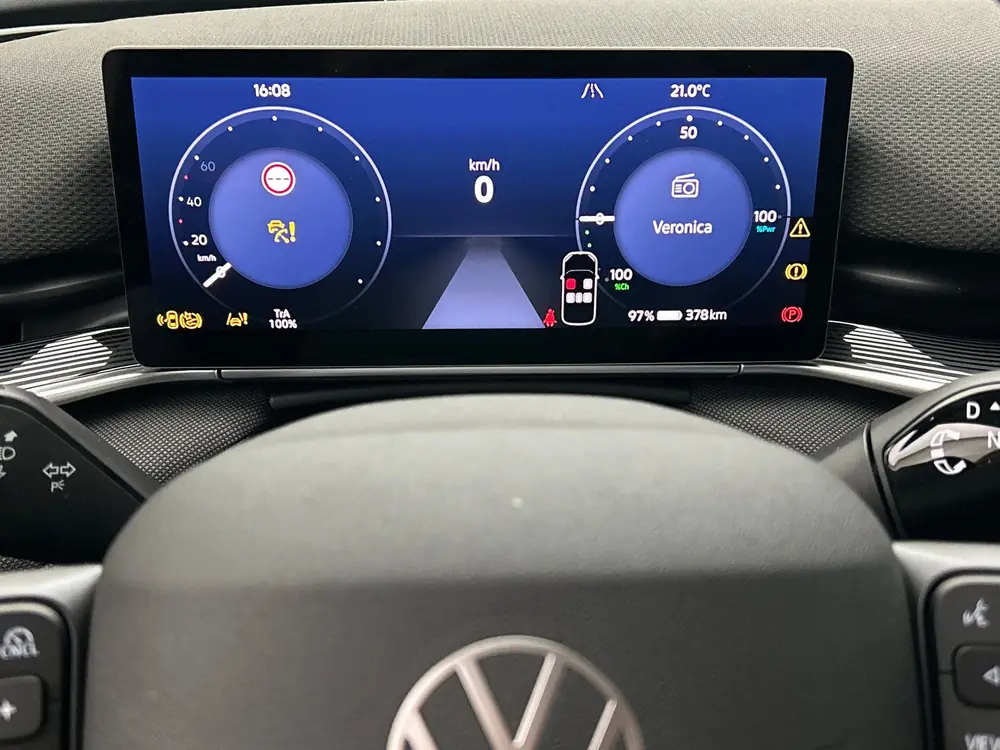 Volkswagen ID Polo uit 2026, foto 15