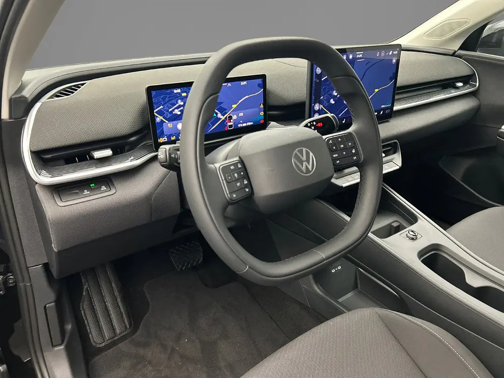 Volkswagen ID Polo uit 2026, foto 4