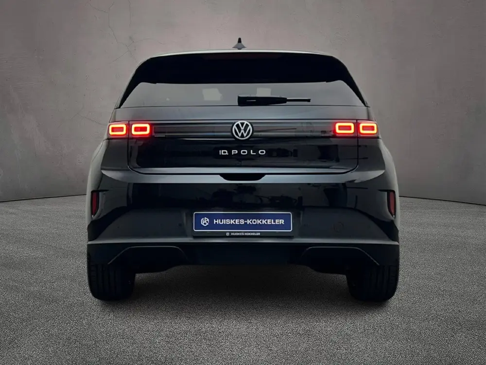 Volkswagen ID Polo uit 2026, foto 6