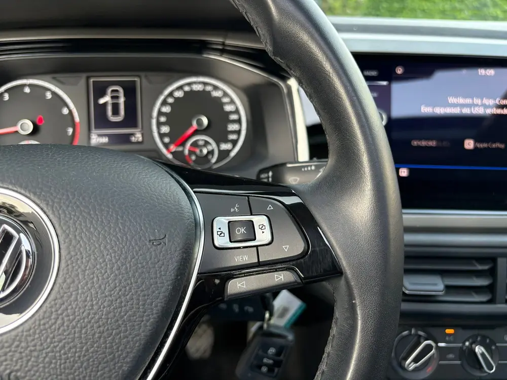Volkswagen Polo 1.0 TSI Comfortline PANORAMA DAK/ LED XENON/ uit 2019, foto 11