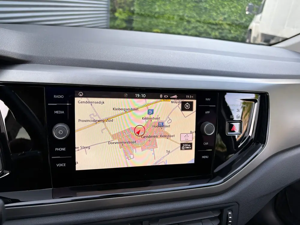 Volkswagen Polo 1.0 TSI Comfortline PANORAMA DAK/ LED XENON/ uit 2019, foto 13