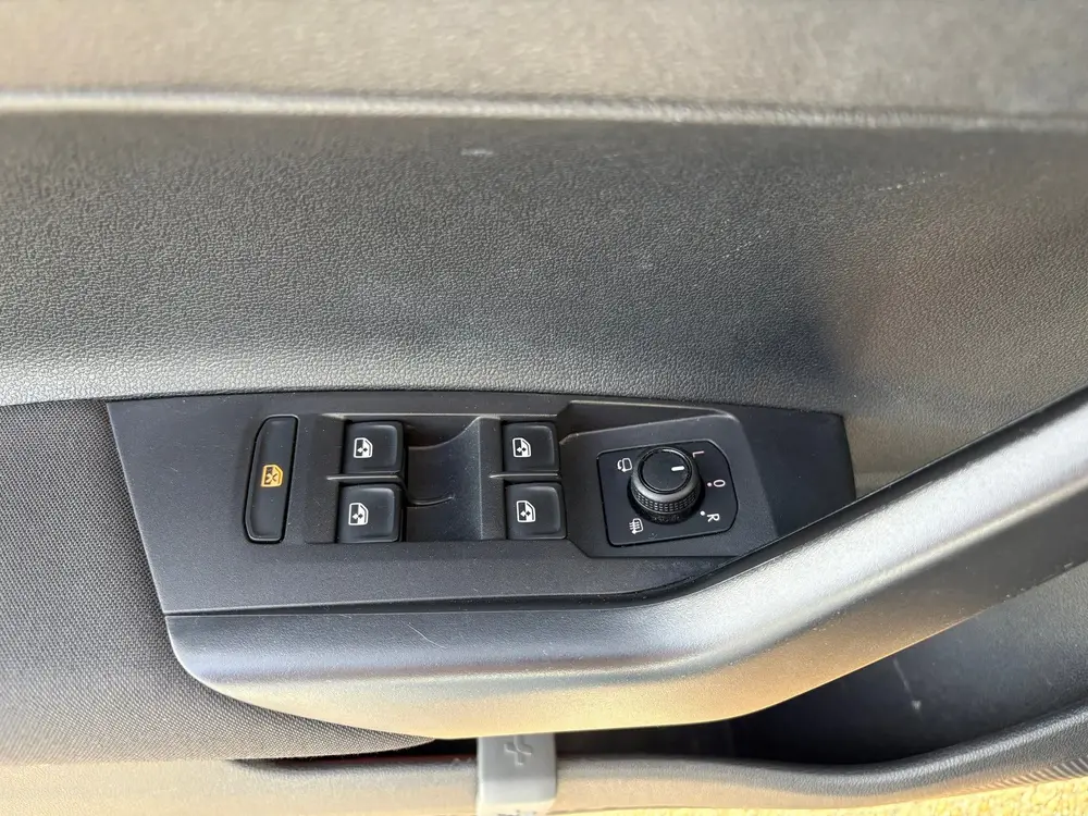 Volkswagen Polo 1.0 TSI Comfortline PANORAMA DAK/ LED XENON/ uit 2019, foto 15