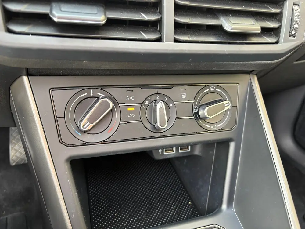 Volkswagen Polo 1.0 TSI Comfortline PANORAMA DAK/ LED XENON/ uit 2019, foto 17