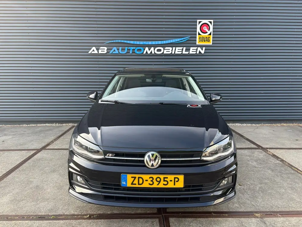 Volkswagen Polo 1.0 TSI Comfortline PANORAMA DAK/ LED XENON/ uit 2019, foto 3