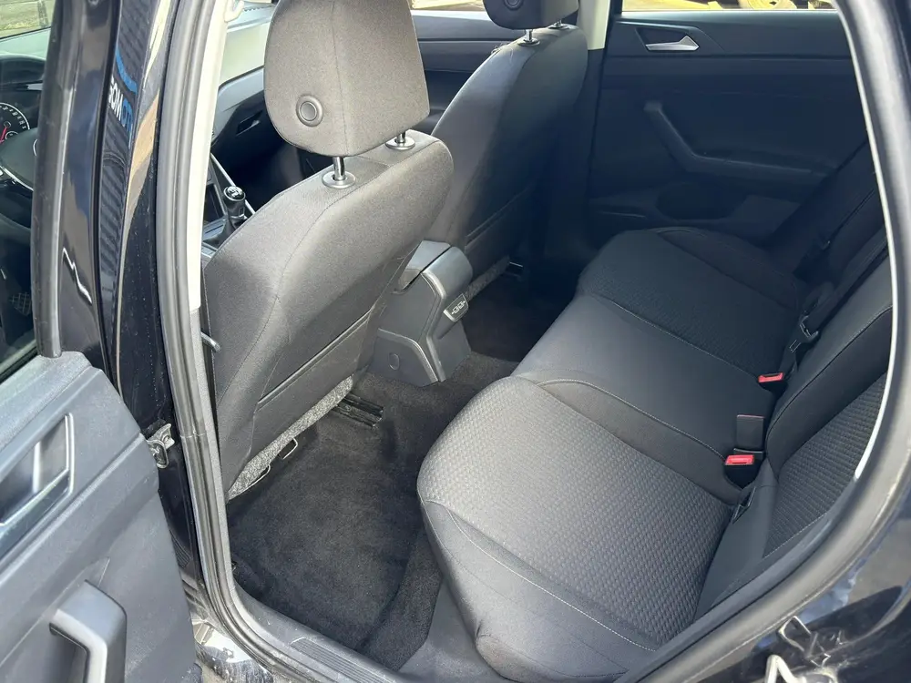Volkswagen Polo 1.0 TSI Comfortline PANORAMA DAK/ LED XENON/ uit 2019, foto 6