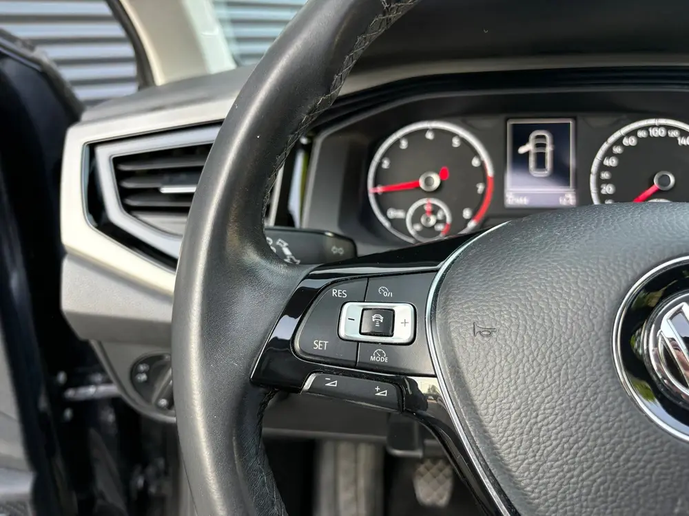 Volkswagen Polo 1.0 TSI Comfortline PANORAMA DAK/ LED XENON/ uit 2019, foto 9