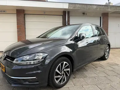 Volkswagen VOLKSWAGEN Golf 7.5 2019 uit 2019
