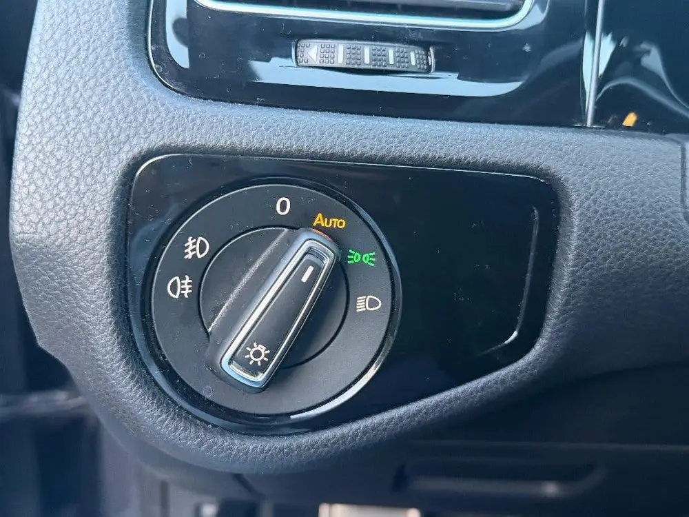 Volkswagen VOLKSWAGEN Golf 7.5 2019 uit 2019, foto 13