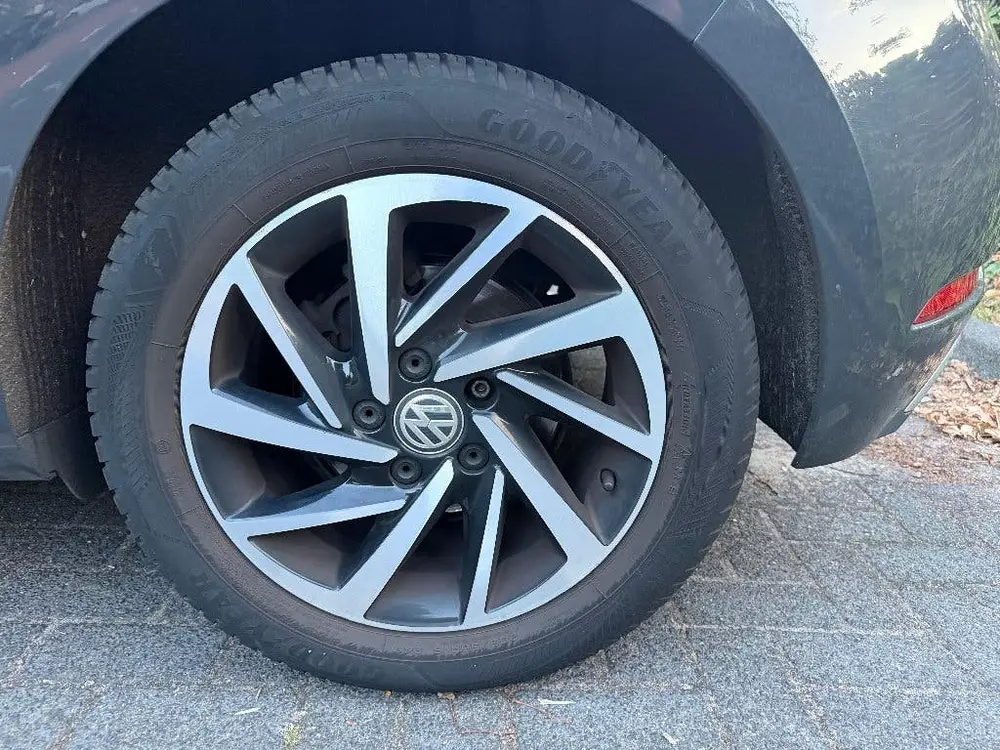 Volkswagen VOLKSWAGEN Golf 7.5 2019 uit 2019, foto 14