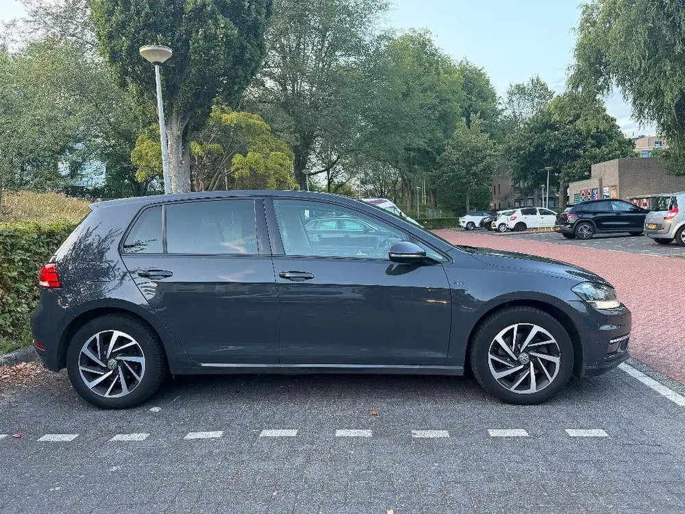 Volkswagen VOLKSWAGEN Golf 7.5 2019 uit 2019, foto 15