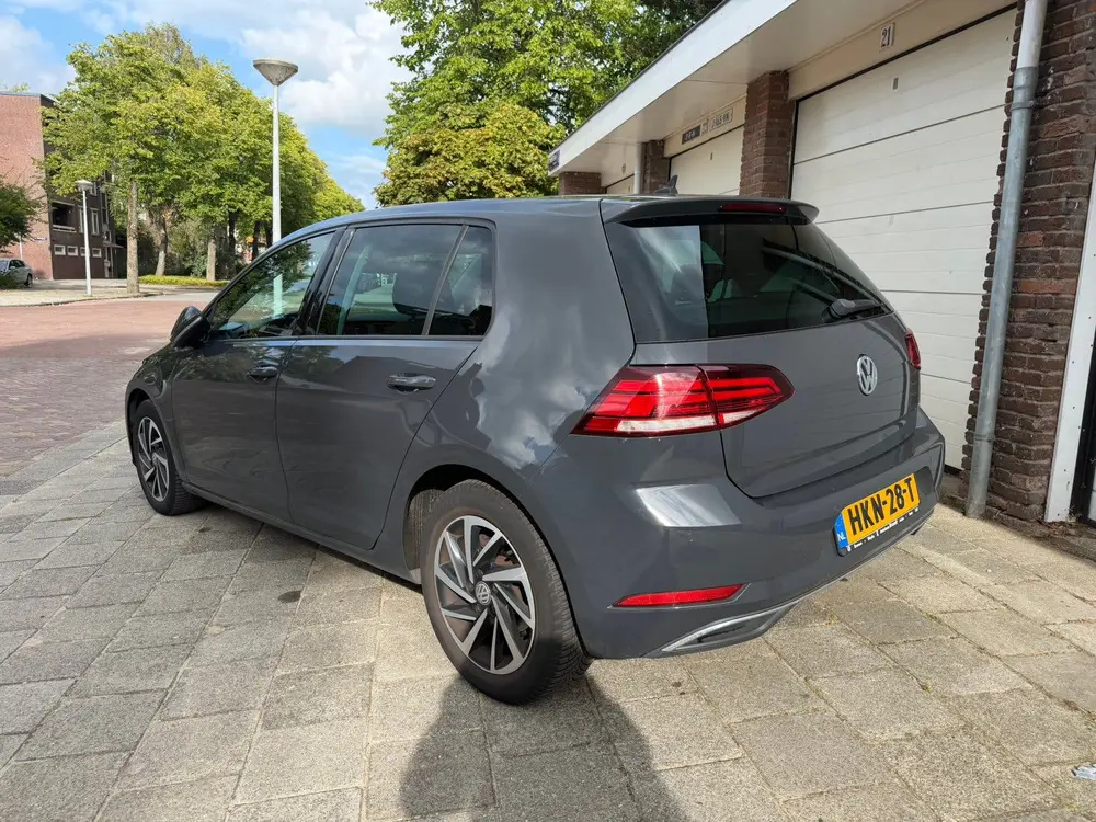Volkswagen VOLKSWAGEN Golf 7.5 2019 uit 2019, foto 2
