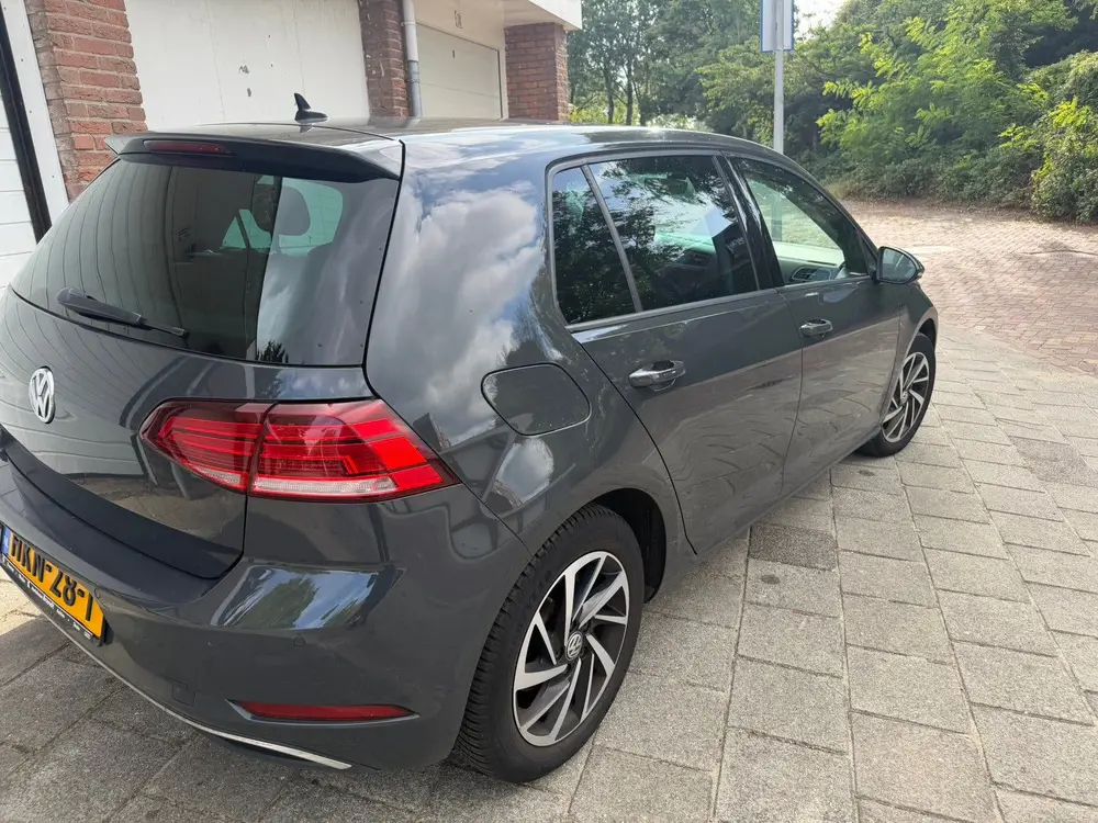 Volkswagen VOLKSWAGEN Golf 7.5 2019 uit 2019, foto 3