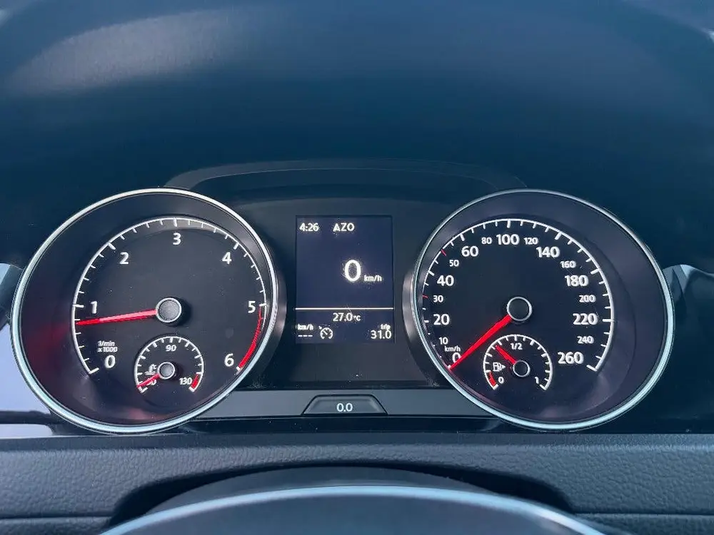 Volkswagen VOLKSWAGEN Golf 7.5 2019 uit 2019, foto 4