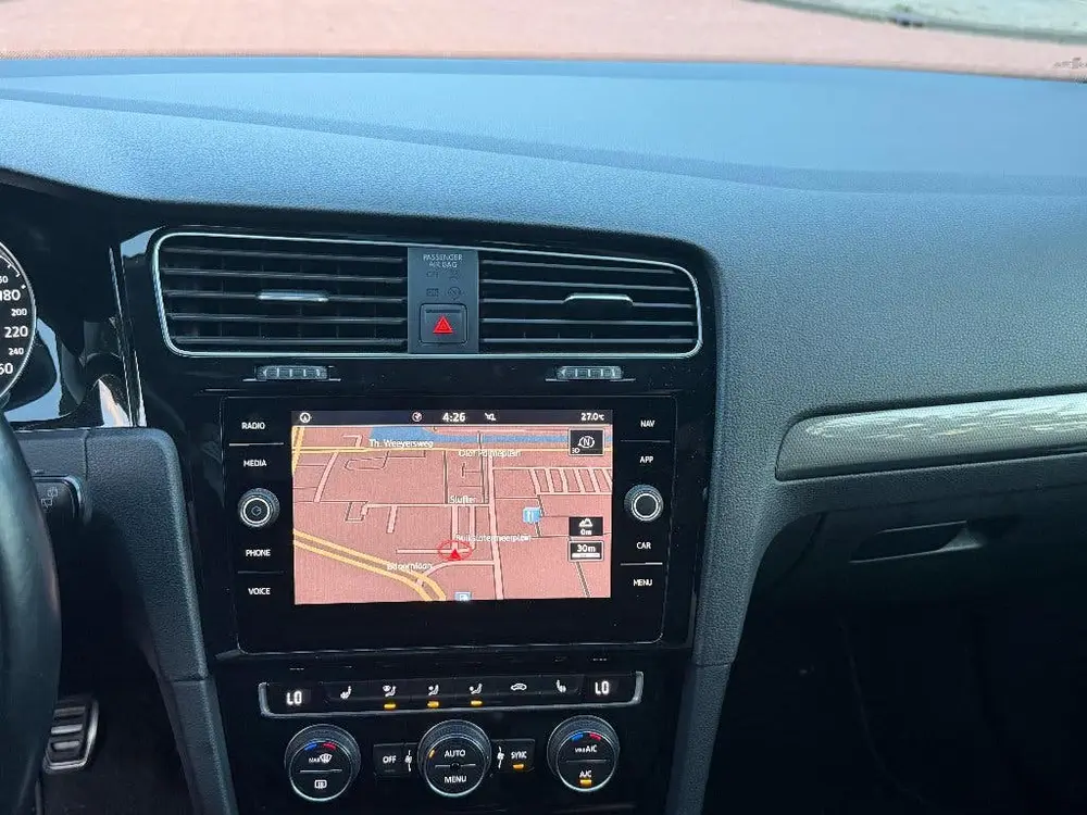 Volkswagen VOLKSWAGEN Golf 7.5 2019 uit 2019, foto 7