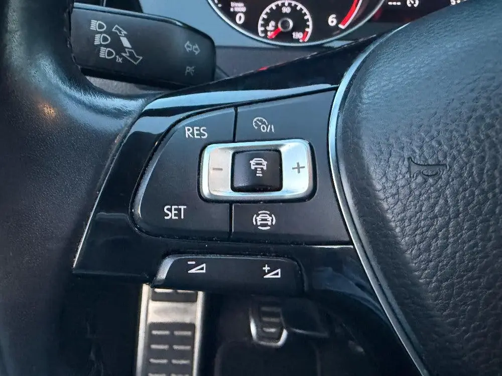 Volkswagen VOLKSWAGEN Golf 7.5 2019 uit 2019, foto 9