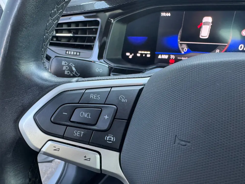 Volkswagen Polo R-Line 2021 | 55.740 km | ACC | CarPlay |LED uit 2021, foto 15